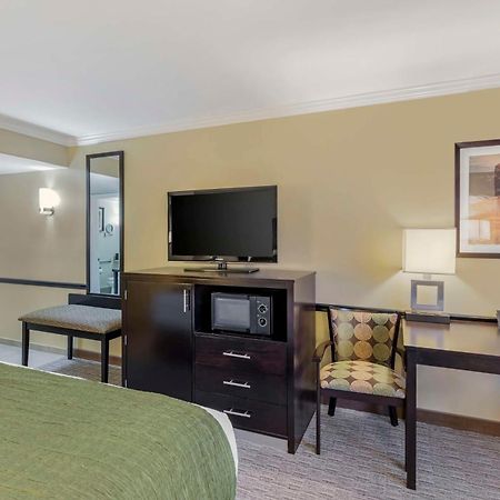 Best Western Canoga Park Motor Inn Los Angeles Bagian luar foto