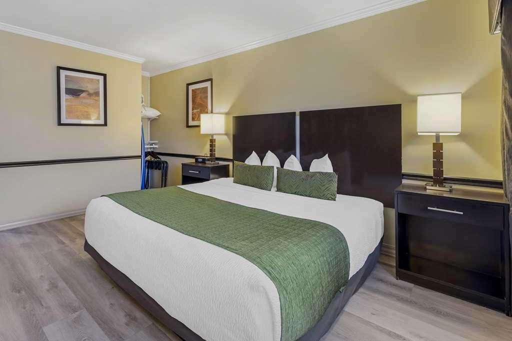 Best Western Canoga Park Motor Inn Los Angeles Ruang foto