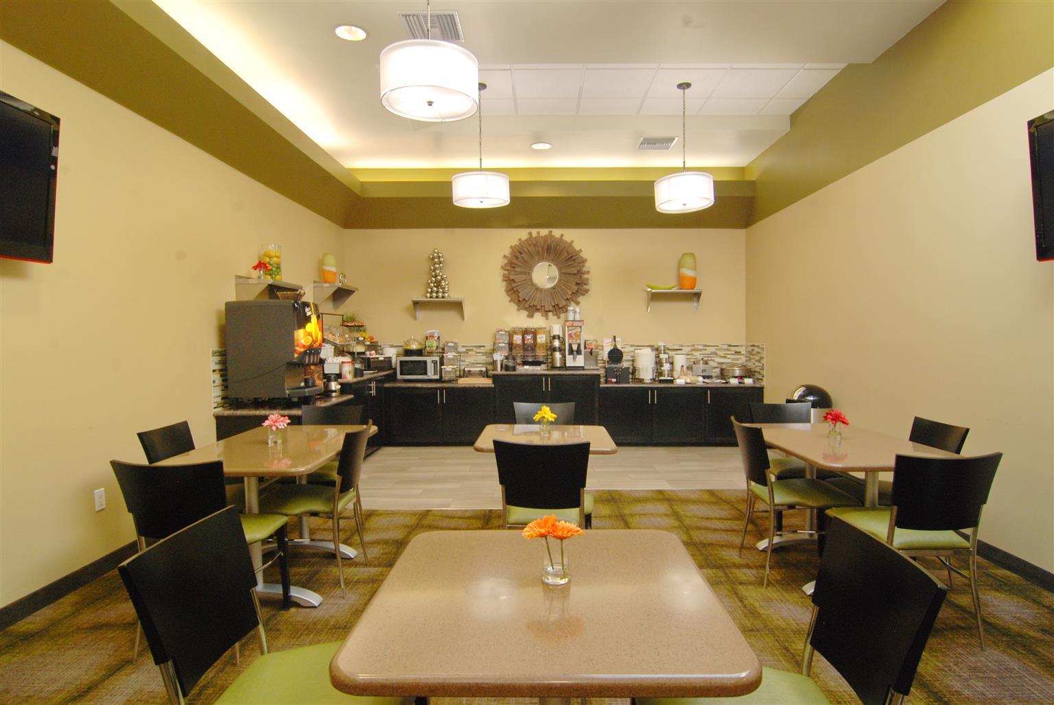 Best Western Canoga Park Motor Inn Los Angeles Bagian luar foto
