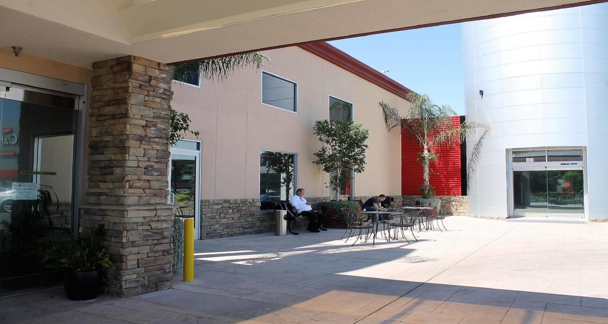 Best Western Canoga Park Motor Inn Los Angeles Bagian luar foto